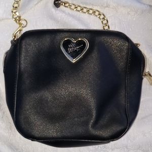 Betsy Johnson crossbody